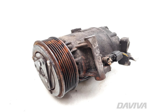 Nissan X-Trail A/C-Klimaanlage-Kompressorpumpe 2.0 dCi Diesel 110kW (150 HP) SUV