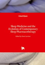 Denis Larrivee | Sleep Medicine and the Evolution of Contemporary Sleep...