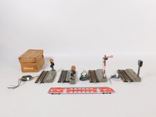M&auml;rklin H0 00 Bastler Konvolut Signale DEFEKT 3600 800 437 N 480 A 445 A #EM67-1