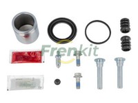Reparatursatz Bremssattel Frenkit 748340 48Mm Kit+Piston+Guidepins Superkit LPG