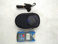 ONE ZYE-103 Optical Power Meter With FC SC Connector -70~+10dBm *cm