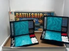 Vintage 1984 Milton Bradley Battleship 1984 Complete Box MB