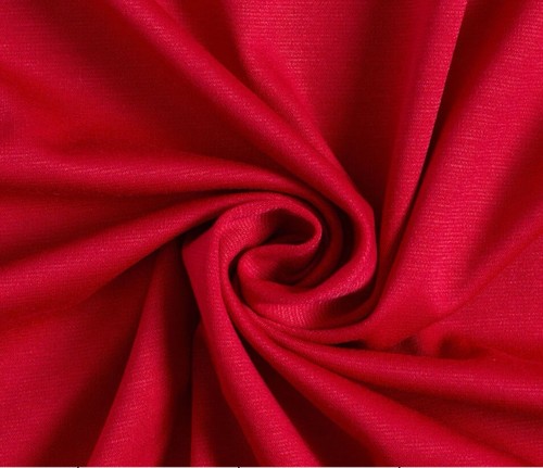 Vestido Ponte Roma Tela Jersey Elástico Viscosa Spandex Tejido Suave 150cm Ancho - Imagen 1 de 3