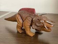 Bandai 8" Jiger Gamera Kaiju Monster