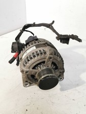 Generatore alternatore benzina Ford Ecosport 2015 CV6T10300BE LTR32477