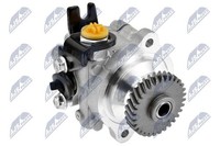 NTY Hydraulikpumpe, Lenkung SPW-NS-012 Passend FüR Nissan