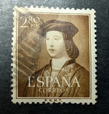 Spain 791 U. Cat $16.