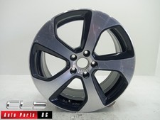 1 Stück ALUFELGE 18 ZOLL Original VW Golf 7 VII GTi 7.5Jx18 ET49 5G0601025AS