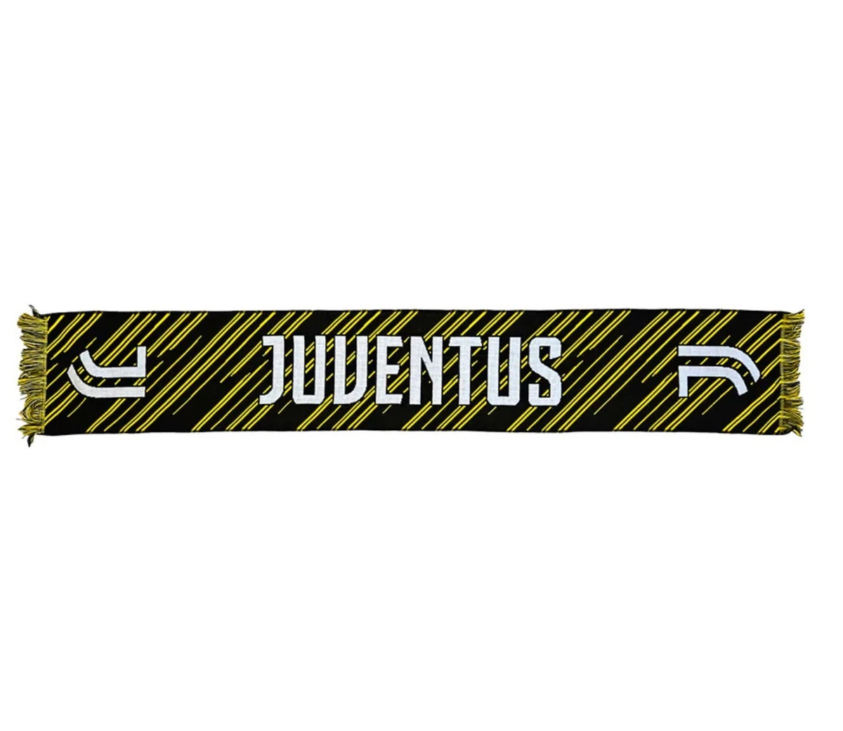 Écharpe Juventus Vintage - Commémorative 21e Scudetto - Années 80 - Italie