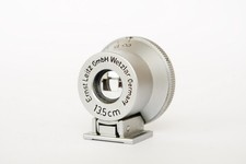 Leica Leitz finder for 13.5cm lenses SHOOC