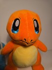 Charizard and Squirttle 8 Plush Toys 1997 And 2020 — photo 9