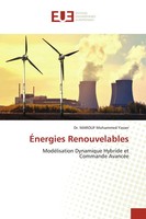 Marouf Mohammed Yasser | ÉNergies Renouvelables | Taschenbuch | FranzöSisch