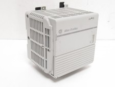 193819 Old-Stock; Allen-Bradley 1768-PB3 Power Supply; 24VDC; 7.15A In