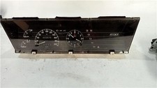 FIAT TEMPRA PANNELLO DEGLI STRUMENTI / 15751 PER FIAT TEMPRA 159 BERLINA 1990