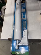 Wright Products HEAVY DUTY Screen / Storm Door Closer White V150WH