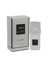 Pure Musk EDP 100ml perfume spray by Khadlaj