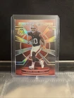 2025 Mosaic Quinshon Judkins Silver (Raw)