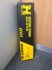 hercules guitar stand