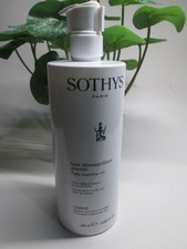 SOTHYS PURITY cleansing milk for combination to oily skin 500ml/16.9.OZNEW