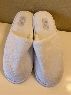 Men Comfort Shoes  FRETTE Brand New with dust bag Frette | Shoes | Nwt Frette Mens Slippers With Bag White One  main image 2