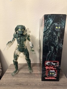 Predator Jungle Demon | eBay
