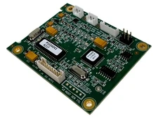 Genuine Zebra P1037750-015 Kit PCBA Smart Card for ZXP7 ID Card Printers