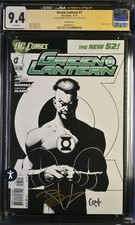 Ultimate Green Lantern Collectibles Guide 15