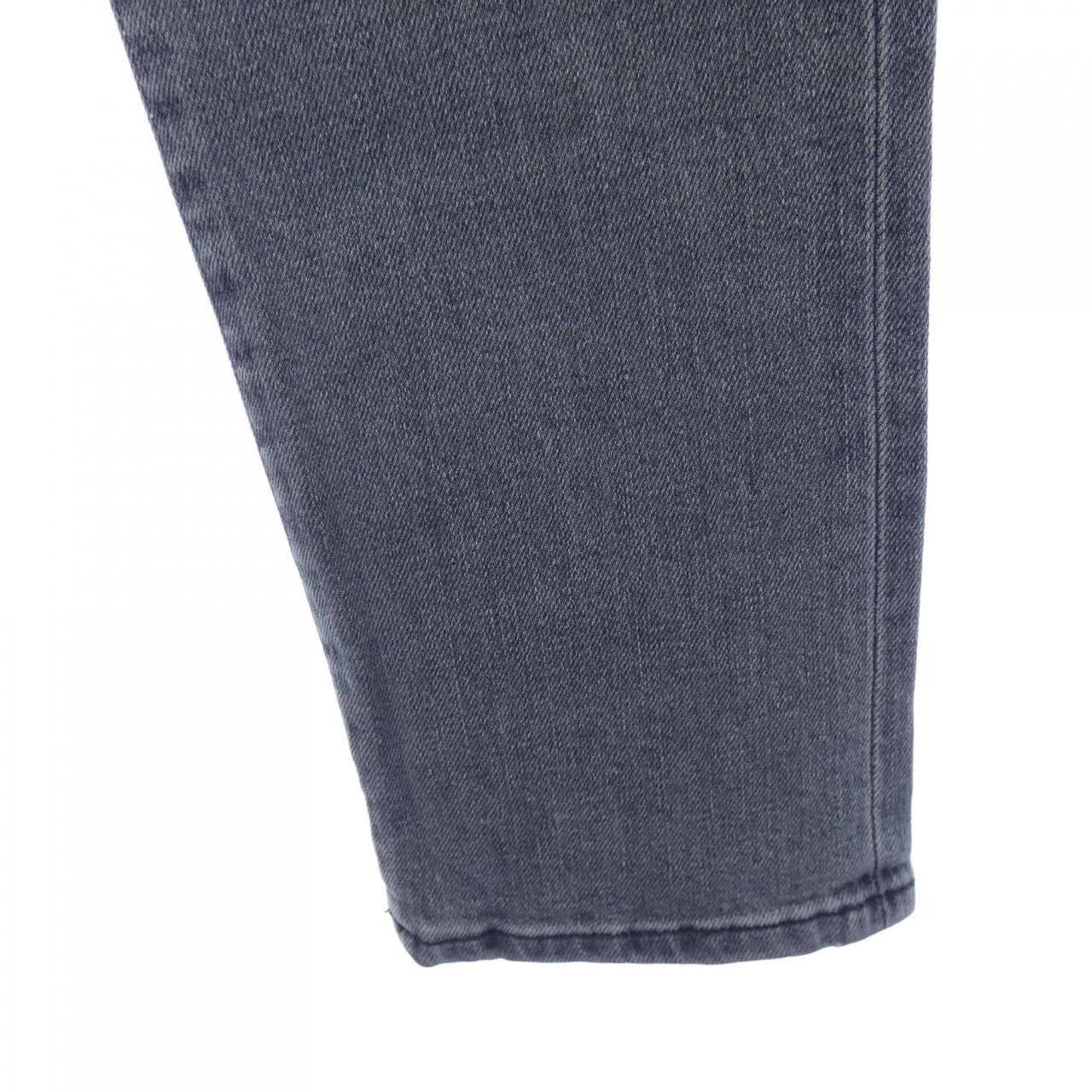 Autentici jeans Saint Laurent SAINT LAURENT #241 003 818 3381