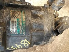 Climatisation et Accessoires Citroen C5