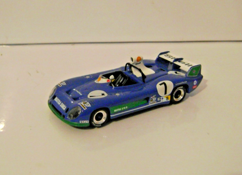132003EVO-24M Le Mans Miniatures Matra 630 No.24 Le Mans 1968 - New