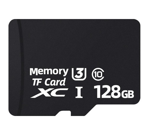 Quickart Micro SD Card 32GB 64GB 128GB 256 Class 10 SDXC Phone Memory & Adapter - Picture 5 of 8