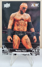 2023 Upper Deck AEW All Elite Wrestling #14 M...