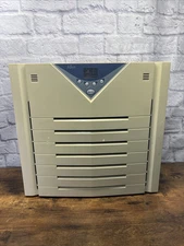 Alen Electrostatic Air Cleaner Model KJ25FE-H1 Tested & Working 