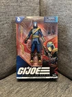 G.I. Joe Classified 06 Cobra Commander Regal Variant Hasbro  1:12 Scale Figure