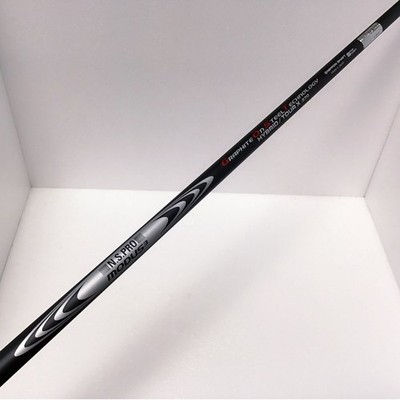 N.S.PRO MODUS3 Ghost GOST HYBRID Tour X 370 Shaft for Mizuno U4