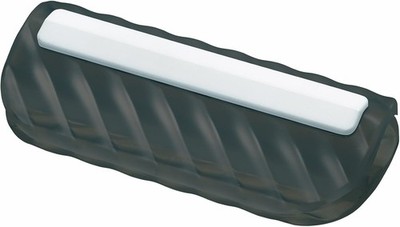 Tojiro Togrip Knife Sharpener, 80 x 33 x 18mm, F-443, Black, ATG1901 from Japan