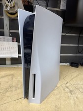 Sony PlayStation 5 825GB *Blu Ray Player/Stromproblem* Nur