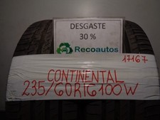 reifen MERCEDES-BENZ CLASE S W140 500 SE SEL 23560R16100W rectp4311352