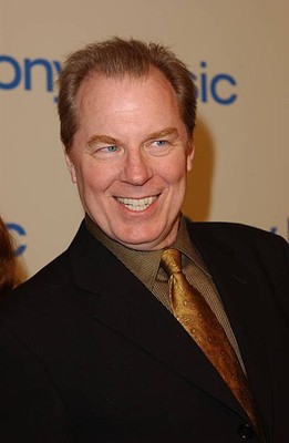 Actor Michael McKean at the Sony Music Entertainment Post-Grammy P- Old Photo 1