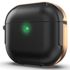 Protective Case Cover For Apple AirPods 4th 3rd / 2nd /1st Generation Shockproof