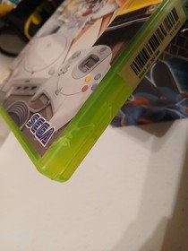 Dreamcast Collection - Xbox 360 pal new with seal no plastic wrap