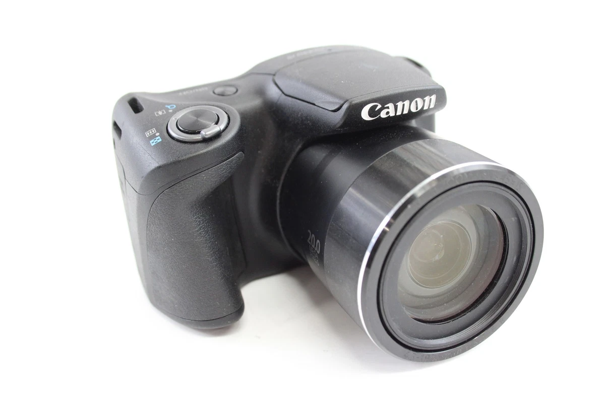 Canon PowerShot SX430 IS Digital Cameras for Sale | Shop New