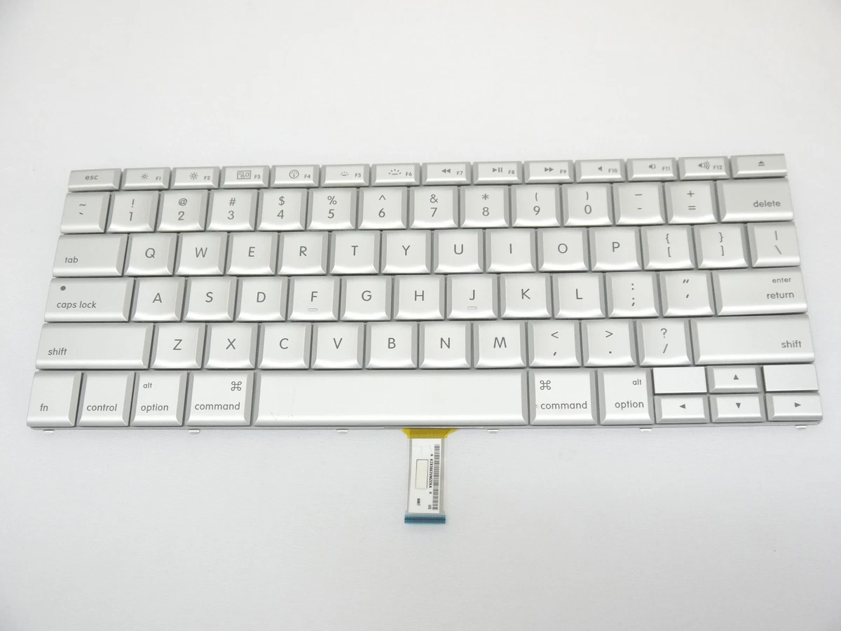 値下げ MacBook Pro 15インチ USキー 2008 Unibody macbook pro 2008 keyboard products for sale | eBay