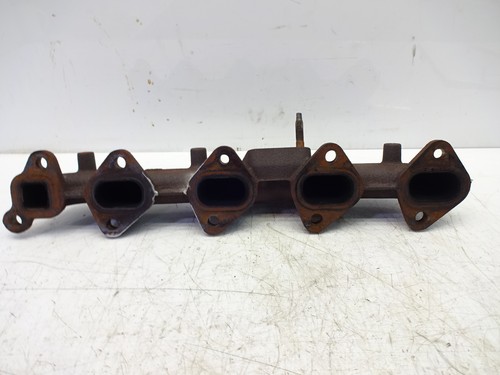 Abgaskrümmer Chevrolet Cruze J300 Orlando J309 2,0 CDI Diesel Z20D1 3E02