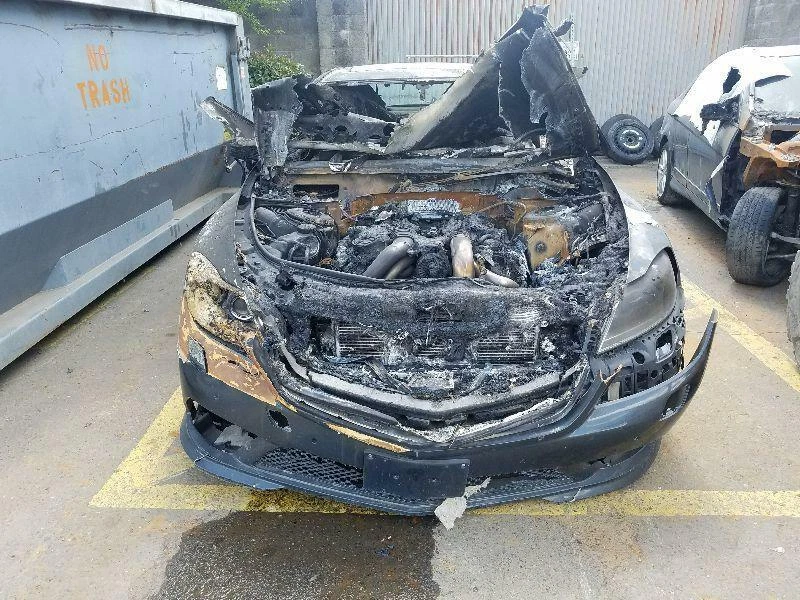 11 12 13 14 Mercedes-Benz MERCEDES CLASE CL 11 Misceláneas Piezas de Inyección de Combustible Foto 3 de 4