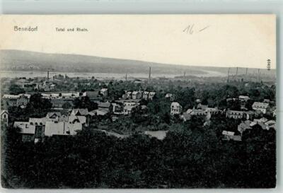 10345722 - 5413 Bendorf 1913
