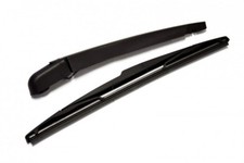 OPEL ZAFIRA B Bj. (05-08) VAN HECK SCHEIBENWISCHER WISCHER + WISCHERARM