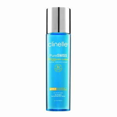 clinelle hydracalm serum