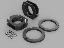 Traxda Lift Kit 2007-2016 Gmc Acadia 2009-2017 Chevy Traverse 1.75 Front 1 R
