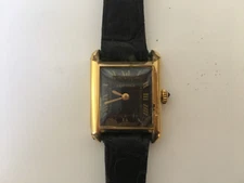 Used - Vintage Watch FESTINA - 28 X 21 Mm - For Collectors